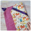 chauve-souris - Sacs de transport tartes et gâteaux