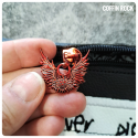 pochette driver's pick !