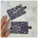 Big Coffin - Washable demakeup pad