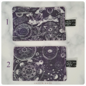 Big Coffin - Washable demakeup pad