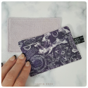 Big Coffin - Washable demakeup pad