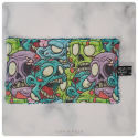 Big Coffin - Washable demakeup pad