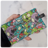 Big Coffin - Washable demakeup pad