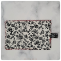 Big Coffin - Washable demakeup pad
