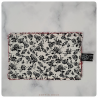 Big Coffin - Washable demakeup pad