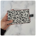 Big Coffin - Washable demakeup pad