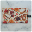 Big Coffin - Washable demakeup pad