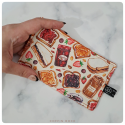 Big Coffin - Washable demakeup pad