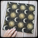 Nevermore handkerchief
