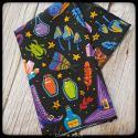 Nevermore handkerchief