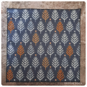Tenebrocute cotton handkerchief