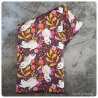 Nevermore handkerchief