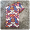 Nevermore handkerchief