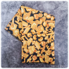 Nevermore handkerchief
