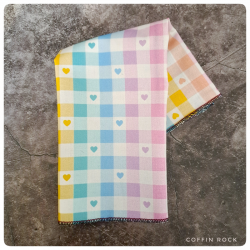 combi cotton handkerchief