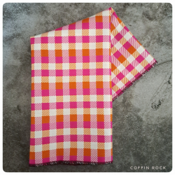 combi cotton handkerchief