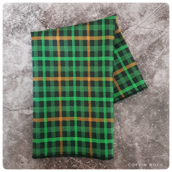 combi cotton handkerchief