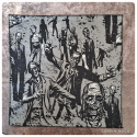 Nevermore handkerchief