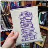 Dark academia - Book Bestie