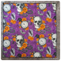 Nevermore handkerchief