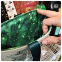 No Shelf Control- GRANDE pochette LEXICON