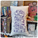 Witch Pillow Case
