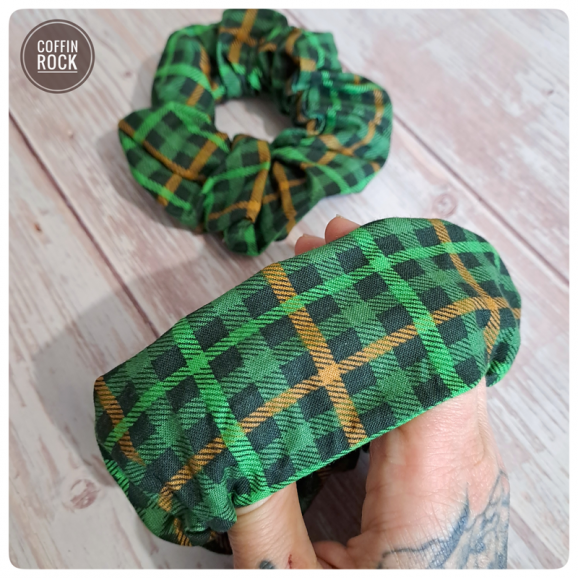 scrunchie