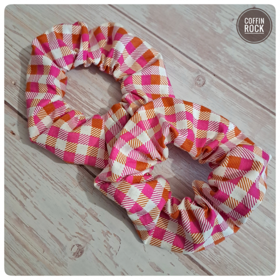 scrunchie
