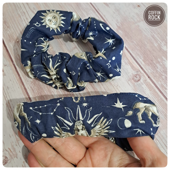 scrunchie