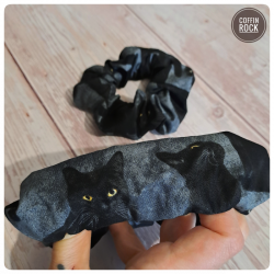 scrunchie