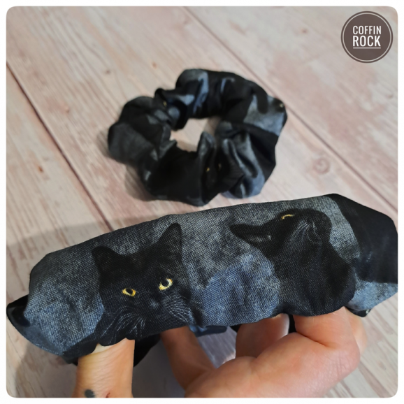 chat noir - Chouchou