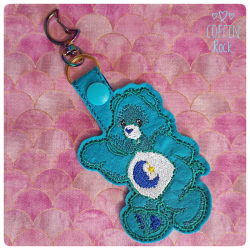 pumpkin key holder