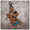 porte-clés Scooby