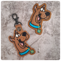 patch Scooby