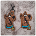 patch Scooby