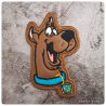 patch Scooby