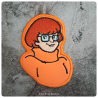pumpkin key holder
