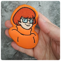 patch Velma