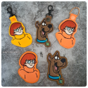 patch Velma