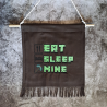 Nevermore banner