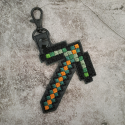 pumpkin key holder