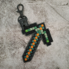 pumpkin key holder