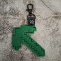pumpkin key holder
