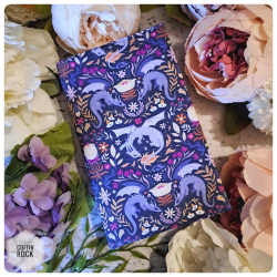 adaptive book jacket