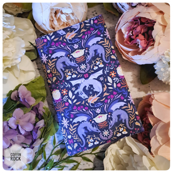 adaptive book jacket