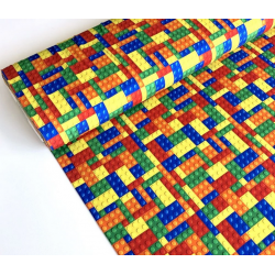 légos - Bouclier moelleux absorbant