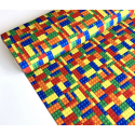 Bouclier moelleux absorbant