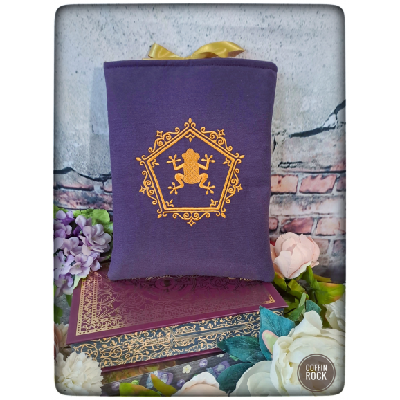 Dark academia - Book Bestie