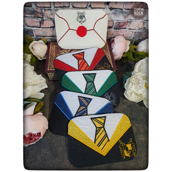 duo the "witchy" tea time