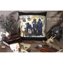 The Craft Pillow - Girl's gang